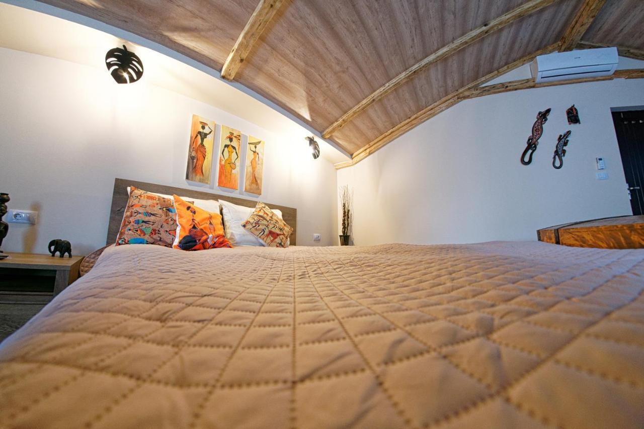 Guest house Pensiunea Stefania *